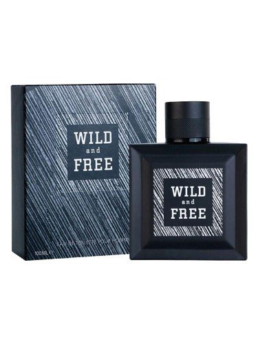 Wild and Free