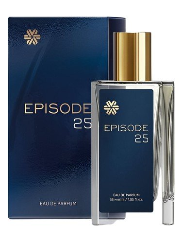 Episode 25