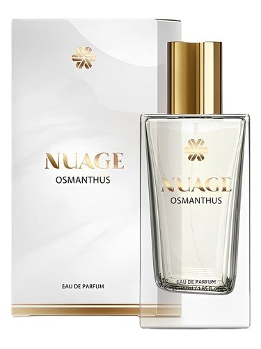 Nuage Osmanthu