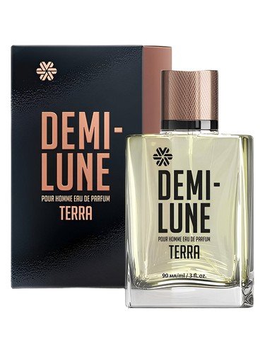 Demi-Lune Terra