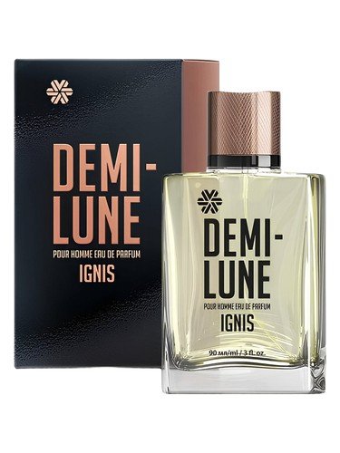 Demi-Lune Ignis