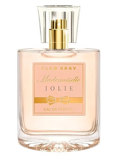 Mademoiselle Jolie