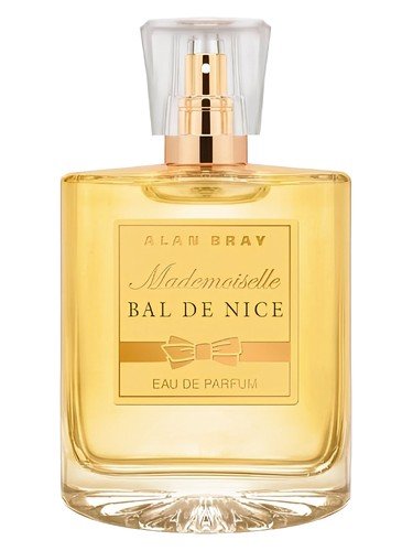 Mademoiselle Bal de Nice