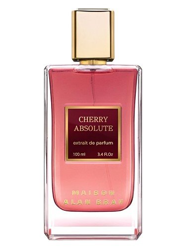 Cherry Absolute