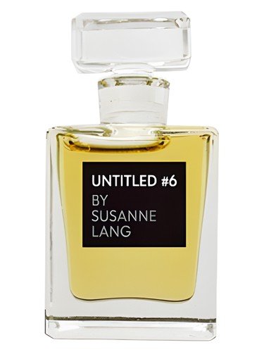 UNTITLED No.6 by Susanne Lang