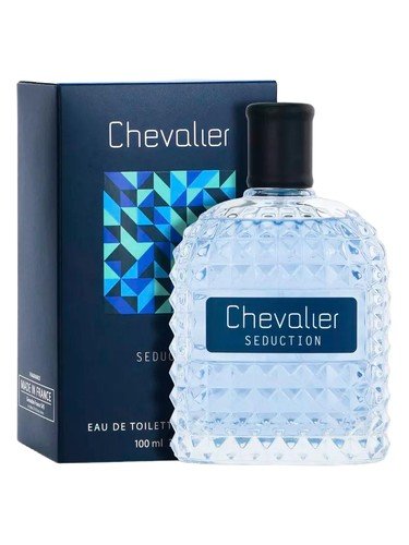 Chevalier Seduction