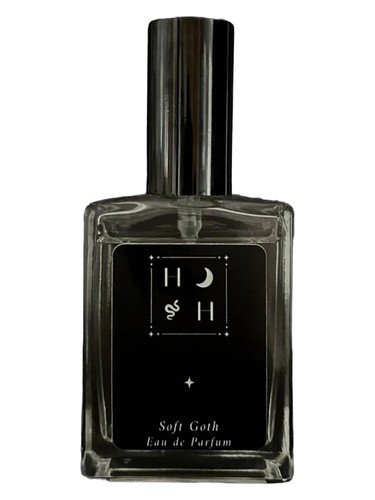 Soft Goth