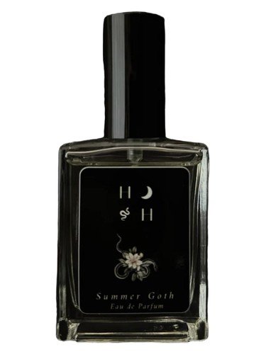 Summer Goth
