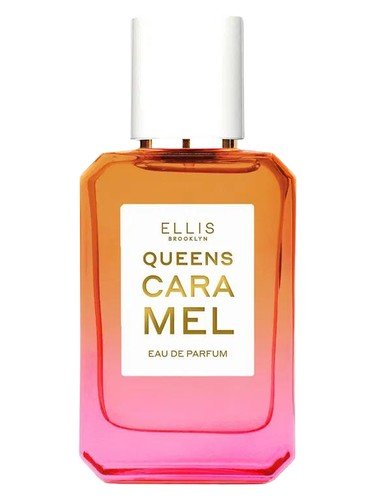 Queens Caramel