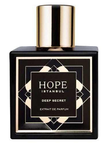 Deep Secret