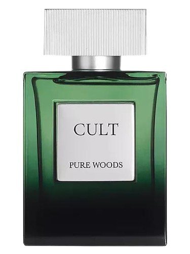 Pure Woods