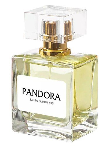 Pandora #19