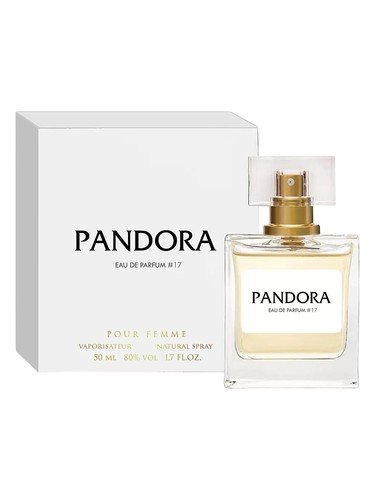 Pandora #17