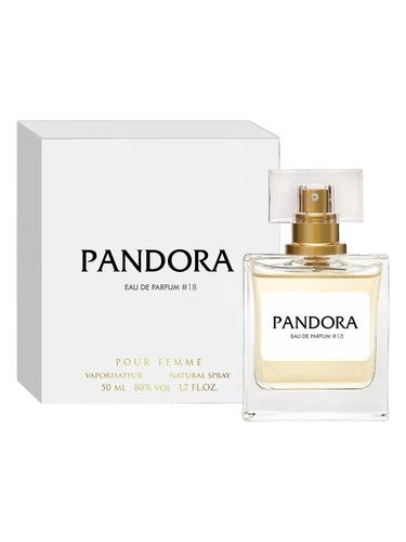 Pandora #18
