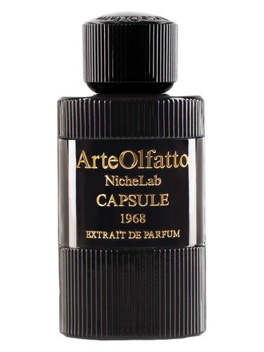 Capsule 1968