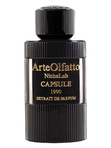 Capsule 1990