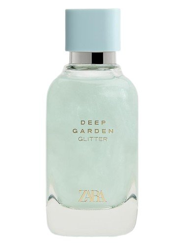 Deep Garden Glitter