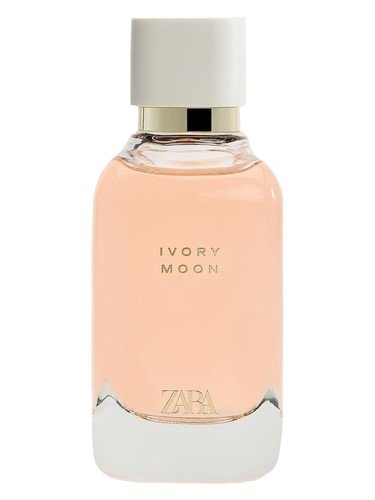 Ivory Moon