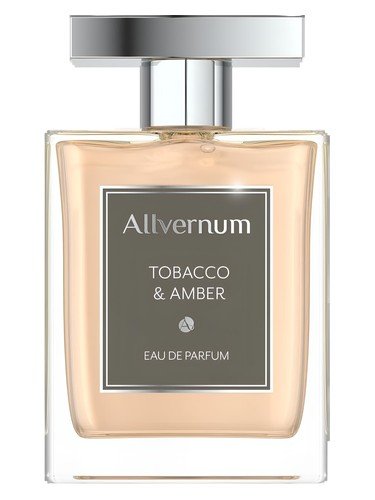 Tobacco & Amber