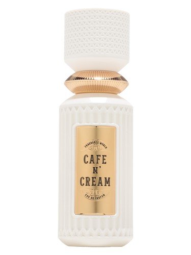 CAFE N’ CREAM