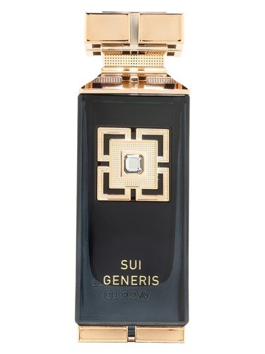 Sui Generis