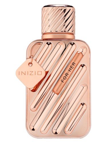 Inizio For Her