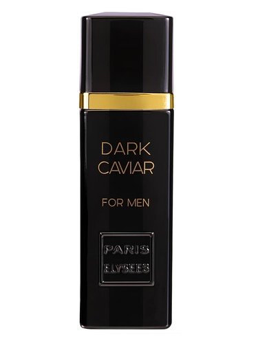 Dark Caviar