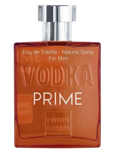 Vodka Prime