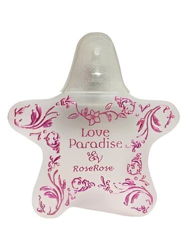 Estelle de Valrose – Love Paradise Rose Rose