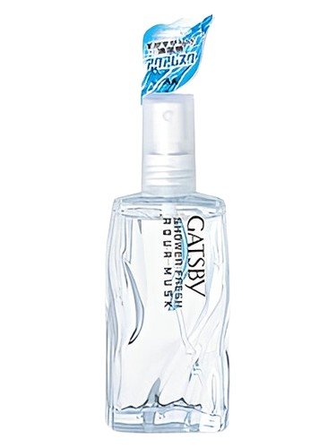 Aqua Musk