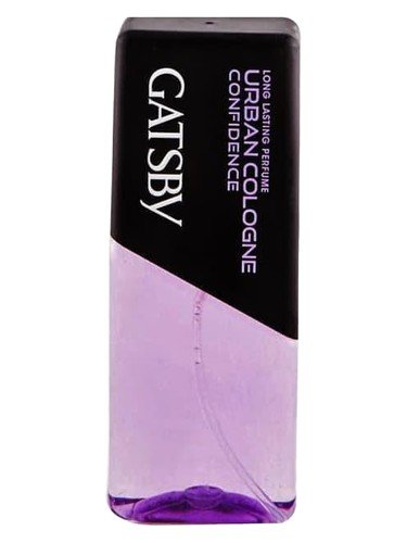 Urban Cologne – Confidence
