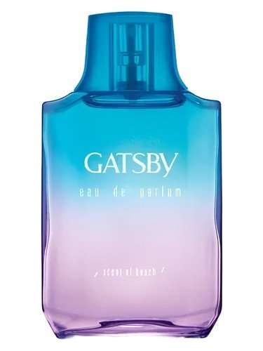 Scent of Beach