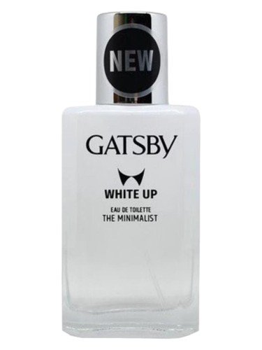 WHITE UP THE MINIMALIST