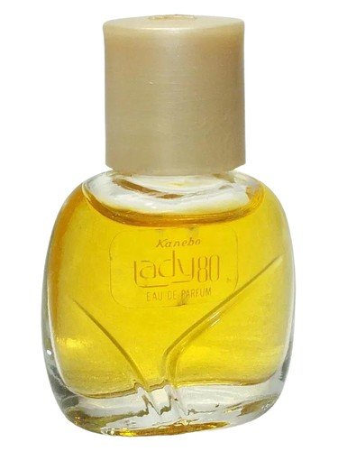 Lady 80