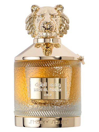 Wadi Al Muluk Gold