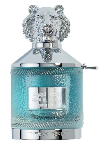 Wadi Al Muluk Silver Elixir