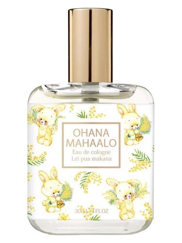 Lehua Makana