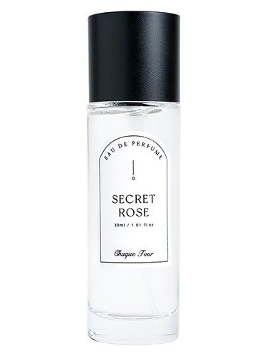 Secret Rose
