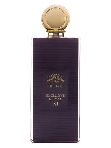 Exclusive Royal XI