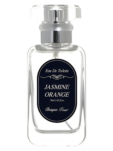 Jasmine Orange