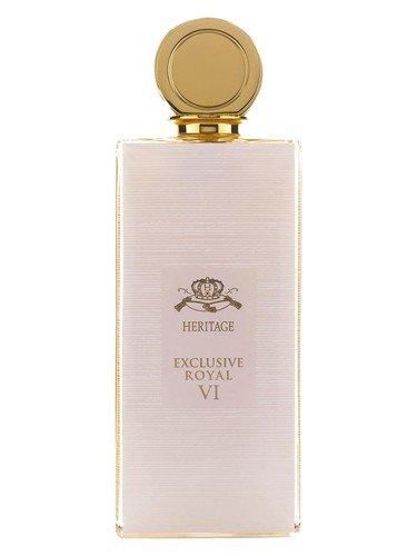 Exclusive Royal VI