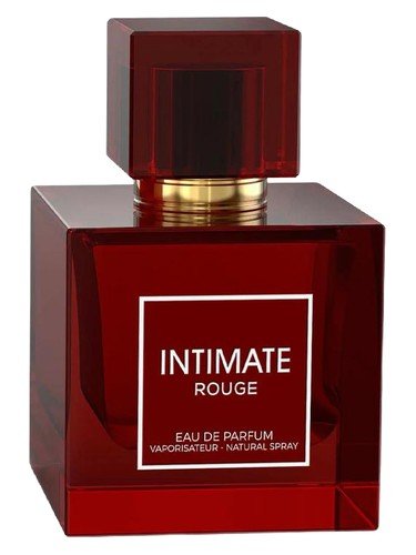 Intimate Rouge