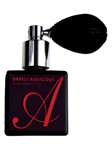 Darkly Audacious