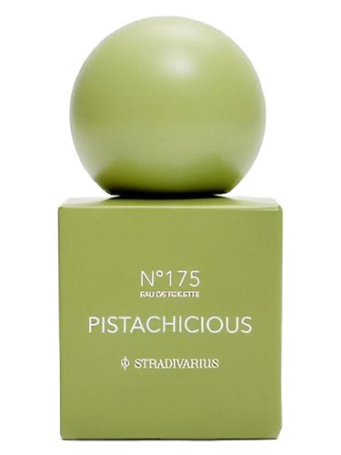 N°175 Pistachicious