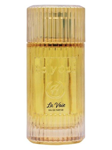 La Voie