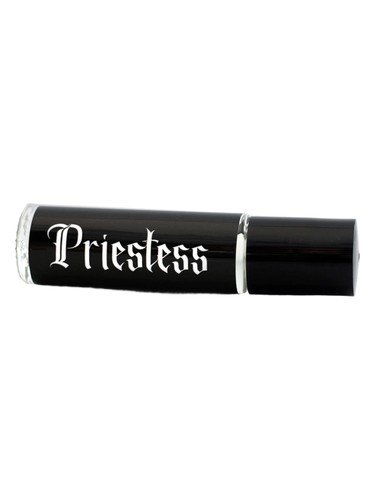 Priestess