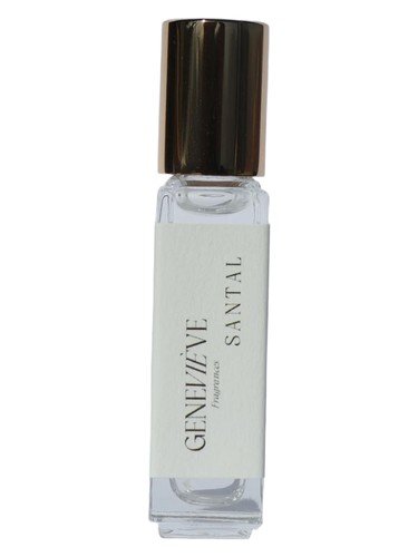 Santal Perfume Oil