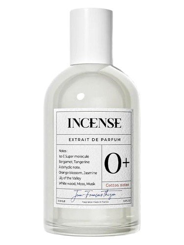 Perfume 0+ Cotton