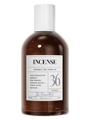 Amber Rose Perfume 36