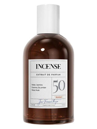 Molecule Perfume 50